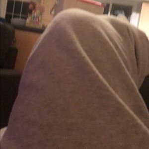 Meet your Posher, Trevor